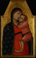 Madonna and Child