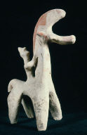Man on Horseback