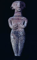 Statuette of Aphrodite (?)