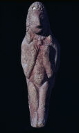 Statuette of Aphrodite (?)