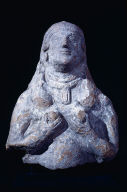 Bust of Aphrodite