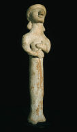 Figure standing