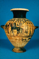 Hydria (Water Jug)