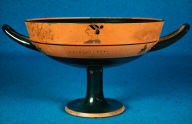 Kylix (lip cup)
