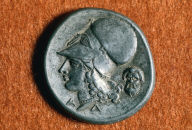 Stater with Pegasus