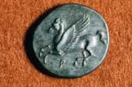 Stater with Pegasus