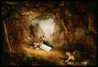 Leatherstocking Kills the Panther