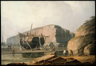 Ship Aground