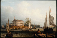 Rainsford's Island, Boston Harbor