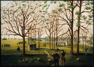 Camp Butler, Maryland