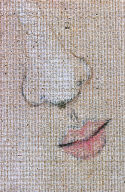 Court Ladies Preparing Newly Woven Silk