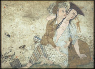 Erotic Scene