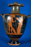 Hydria (Water Jar)
