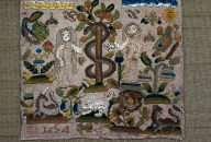 Sampler