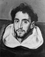 Fray Hortensio Félix Paravicino