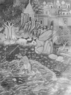 The Discovery of Alexander