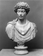 Portrait of a Man