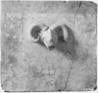 Tales from History and Legends: Lintel and pediment of a tomb