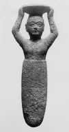 Foundation peg of Warad-Sin, king of Larsa