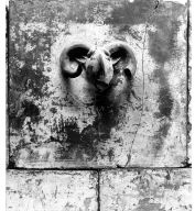 Tales from History and Legends: Lintel and pediment of a tomb