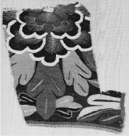 Fragment of a cover