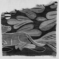 Fragment of a cover