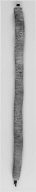 Fragment of a cord
