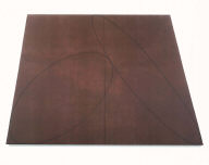 Plane/Figure Series C (Double Panel)
