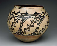 Storage Jar
