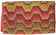Double pocketbook