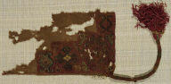 Corner fragment