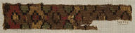 Band from a tunic
