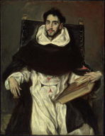 Fray Hortensio Félix Paravicino