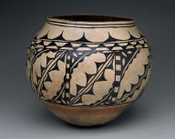 Storage Jar