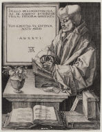 Erasmus of Rotterdam