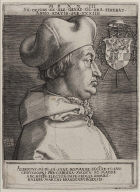 Cardinal Albrecht of Brandenburg (The Great Cardinal)