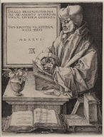 Erasmus of Rotterdam