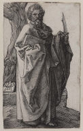Saint Bartholomew