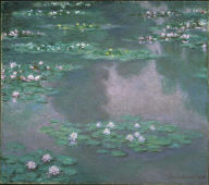 Water Lilies (I)