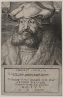 Frederick the Wise, Elector of Saxony