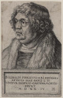 Willibald Pirckheimer