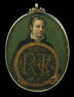Self Portrait