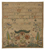 Sampler