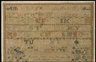 Sampler