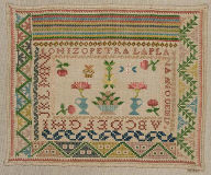 Sampler