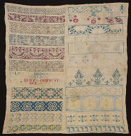 Sampler