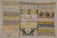 Sampler