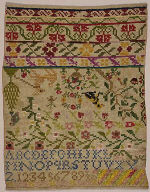 Sampler