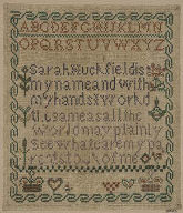 Sampler
