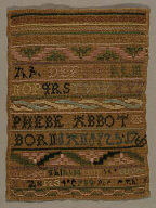 Sampler